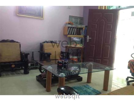 Independent house for Sale in Shaikpet